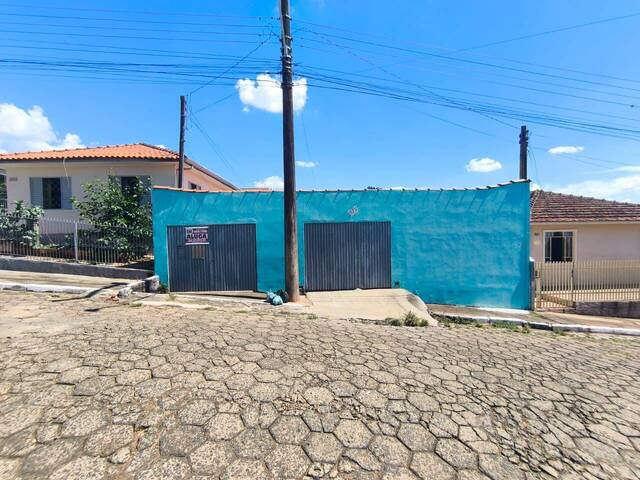 #3749 - Casa para Locação em Siqueira Campos - PR - 1