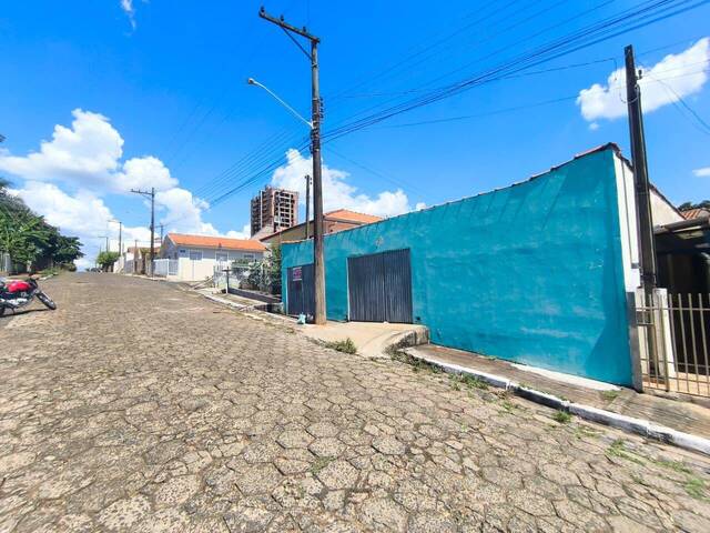 #3749 - Casa para Locação em Siqueira Campos - PR - 3