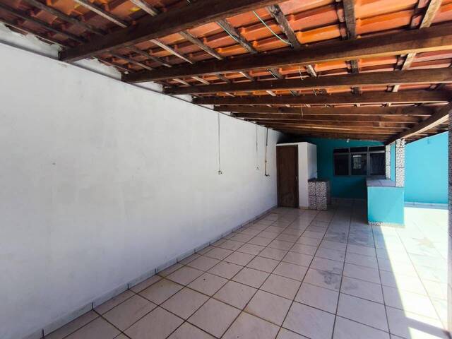 Casa para Locação em Siqueira Campos - 4