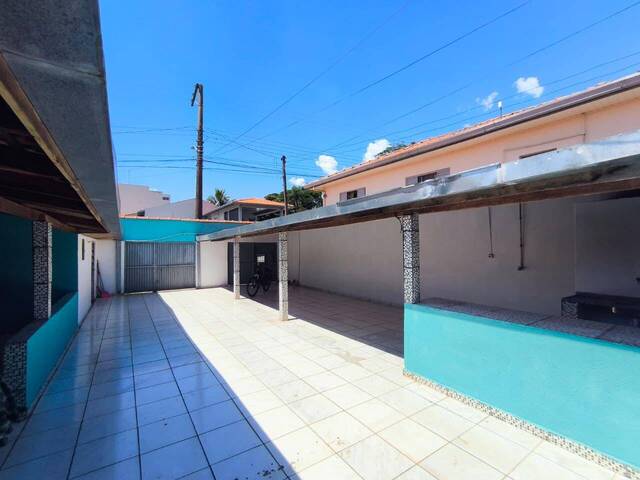 Casa para Locação em Siqueira Campos - 5