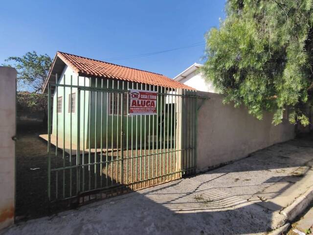 Locação em ASA  BRANCA - Joaquim Távora