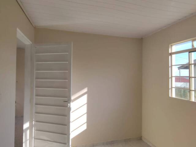 Casa para Locação em Joaquim Távora - 5