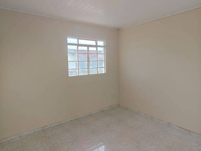 Casa para Locação em Joaquim Távora - 4