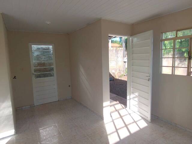 #3714 - Casa para Locação em Joaquim Távora - PR - 3