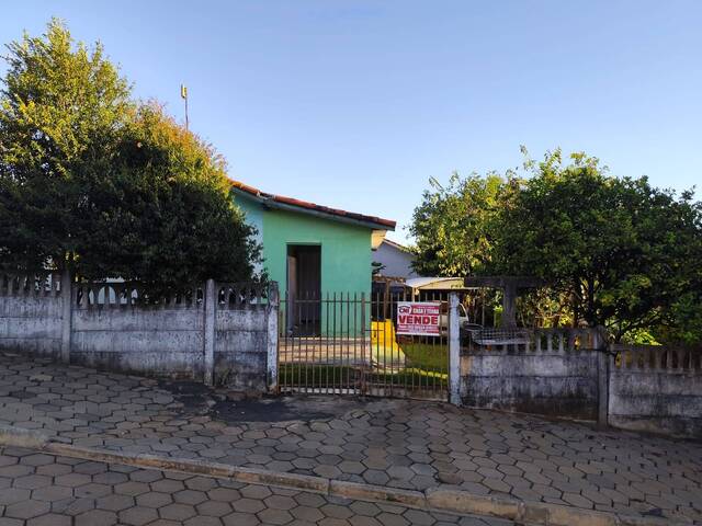 Venda em Vila Iapó - Wenceslau Braz