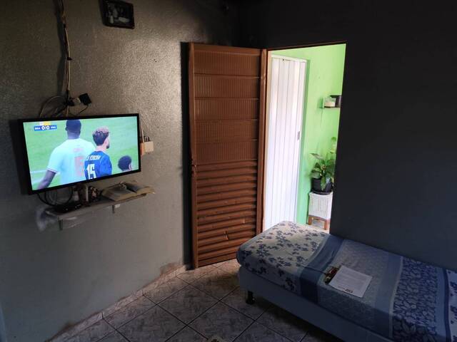 Casa para Venda em Wenceslau Braz - 5