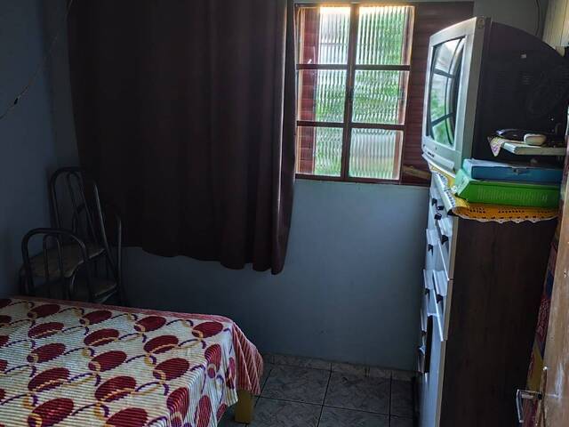 Casa para Venda em Wenceslau Braz - 4