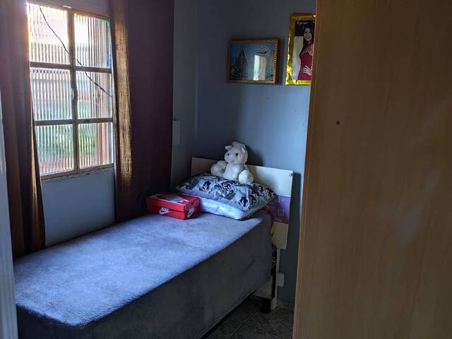 #4246 - Casa para Venda em Wenceslau Braz - PR - 2