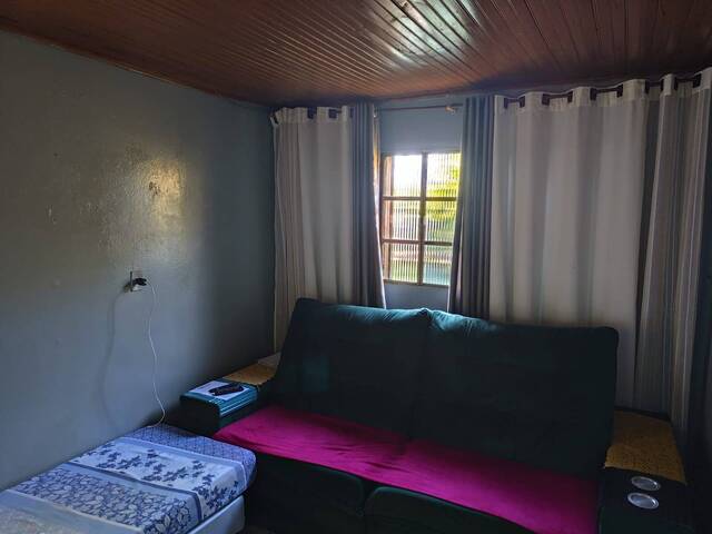 #4246 - Casa para Venda em Wenceslau Braz - PR - 3