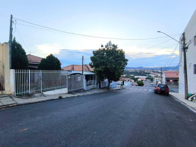 Casa para Locação em Siqueira Campos - 2