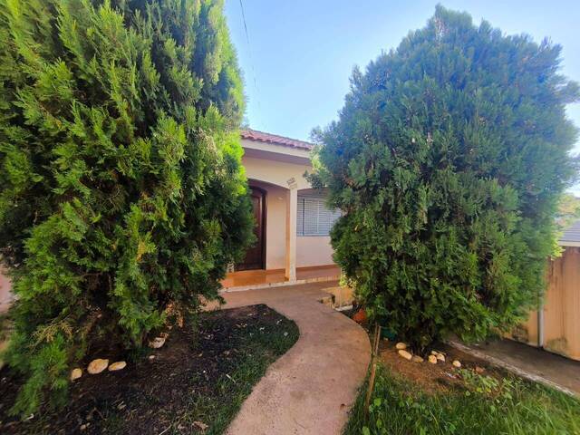 Casa para Locação em Siqueira Campos - 3