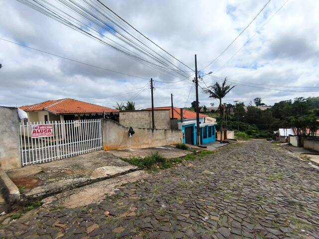 Casa para Venda em Siqueira Campos - 2