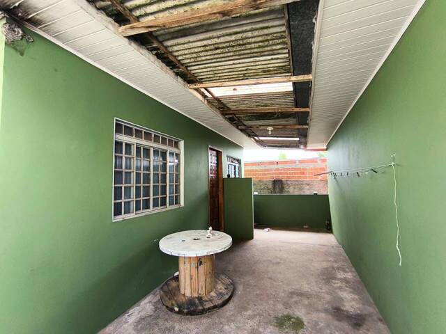 Casa para Venda em Siqueira Campos - 4