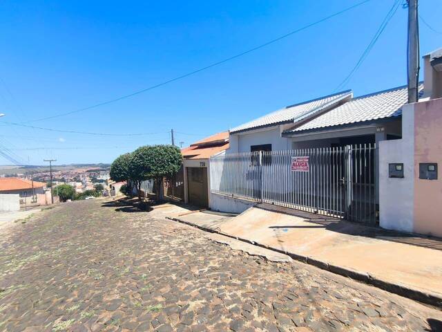 Casa para Locação em Siqueira Campos - 2