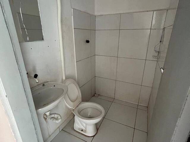 #4252 - Kitnet para Locação em Joaquim Távora - PR - 3