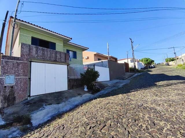 #4254 - Sobrado para Venda em Siqueira Campos - PR - 2