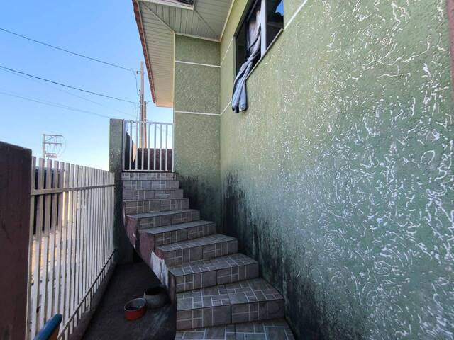 #4254 - Sobrado para Venda em Siqueira Campos - PR - 3