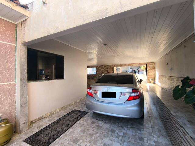 Sobrado para Venda em Siqueira Campos - 5