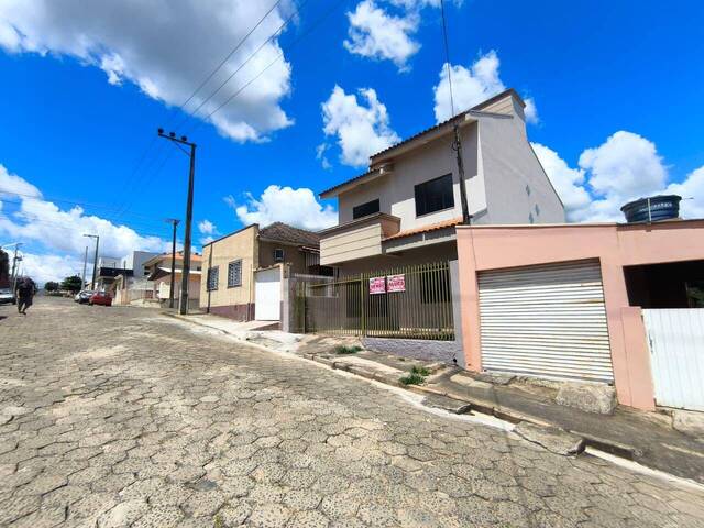 #2827 - Casa para Venda em Siqueira Campos - PR - 2