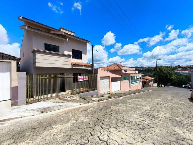 #2827 - Casa para Venda em Siqueira Campos - PR - 3