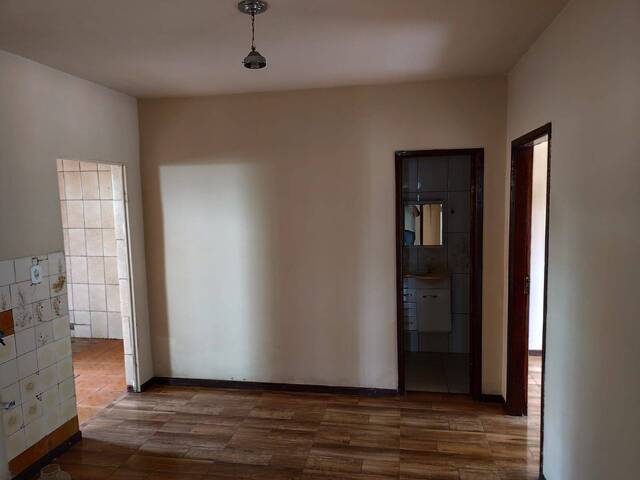 #4255 - Casa para Locação em Wenceslau Braz - PR - 2