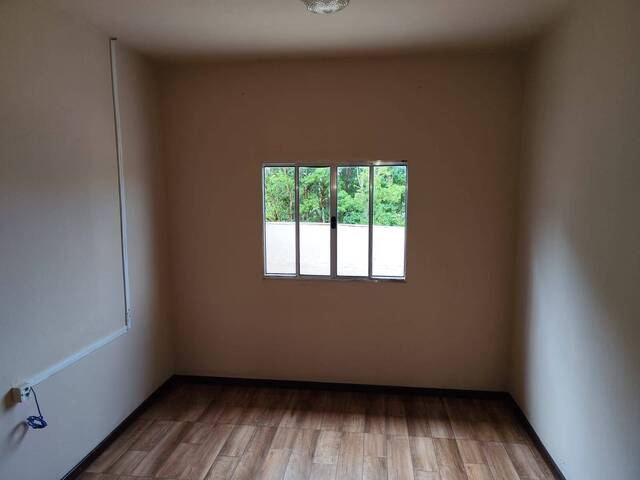 #4255 - Casa para Locação em Wenceslau Braz - PR - 3