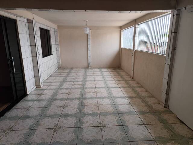 Casa para Locação em Wenceslau Braz - 5