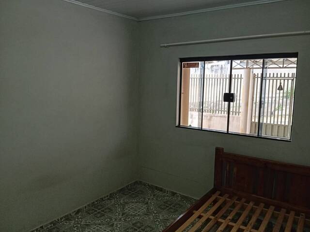 Casa para Locação em Wenceslau Braz - 4