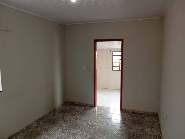 #4256 - Casa para Locação em Wenceslau Braz - PR - 3