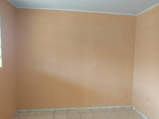 #4257 - Casa para Locação em Quatiguá - PR - 2