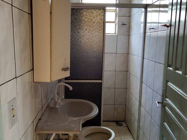 Casa para Locação em Quatiguá - 5