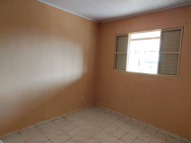 #4257 - Casa para Locação em Quatiguá - PR - 3