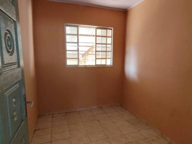 Casa para Locação em Quatiguá - 4