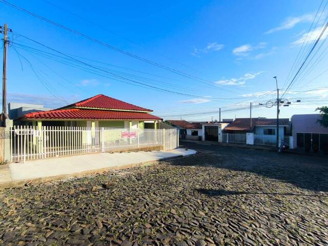 Casa para Venda em Siqueira Campos - 2