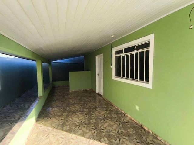 Casa para Venda em Siqueira Campos - 3