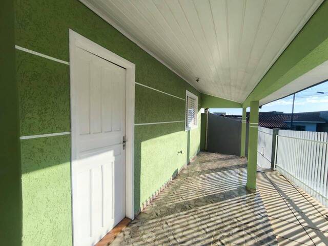 Casa para Venda em Siqueira Campos - 5
