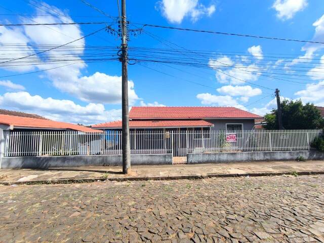 Locação em Bom Jesus - Siqueira Campos