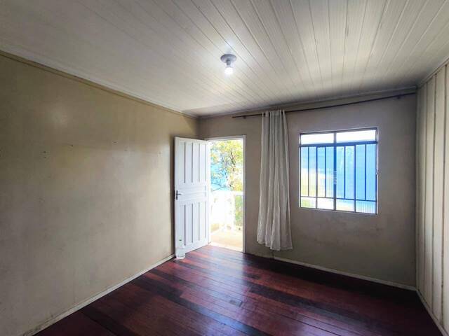 #4261 - Casa para Locação em Siqueira Campos - PR - 3