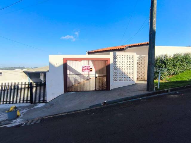 Venda em Santa Izabel - Siqueira Campos