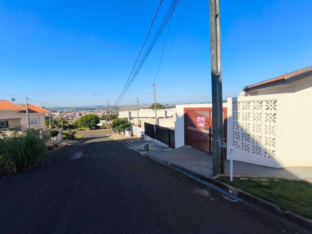 Casa para Venda em Siqueira Campos - 2