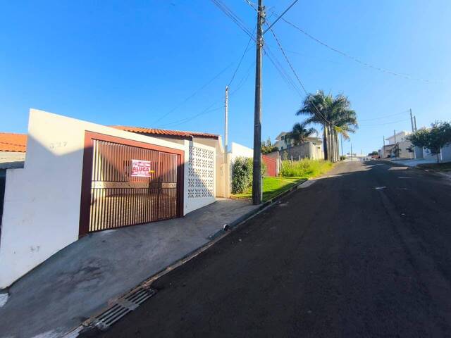 Casa para Venda em Siqueira Campos - 3