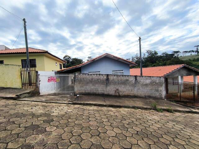 Locação em Nascente do Sol  - Siqueira Campos