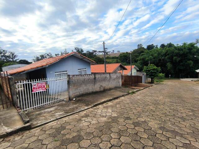#4263 - Casa para Locação em Siqueira Campos - PR - 2