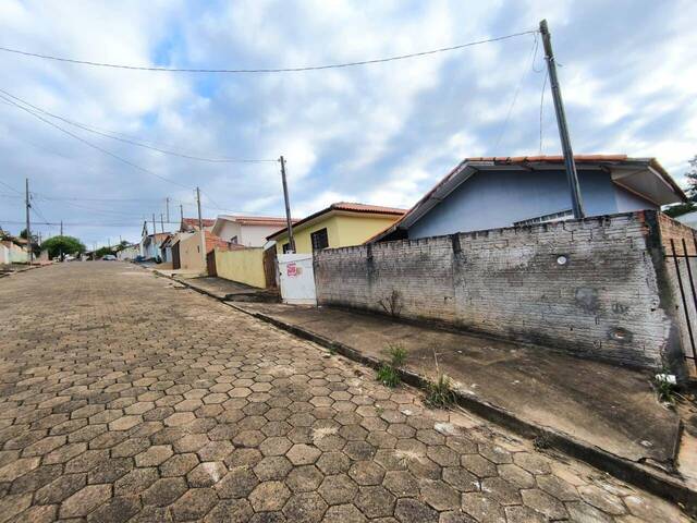#4263 - Casa para Locação em Siqueira Campos - PR - 3