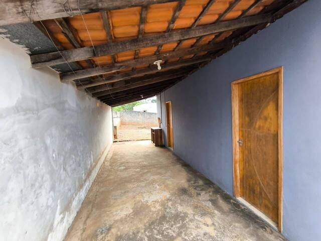 Casa para Locação em Siqueira Campos - 5