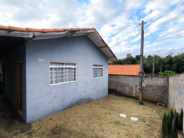 Casa para Locação em Siqueira Campos - 4