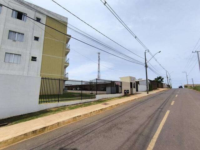 #4264 - Apartamento para Locação em Siqueira Campos - PR - 2