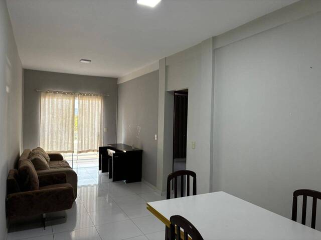 Apartamento para Locação em Siqueira Campos - 4