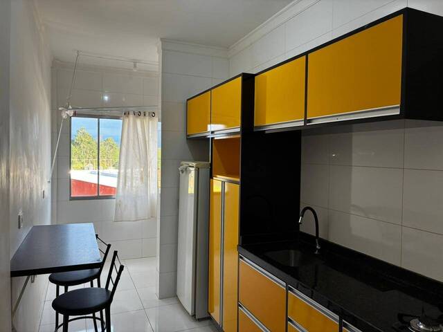 Apartamento para Locação em Siqueira Campos - 5