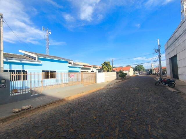 Casa para Locação em Siqueira Campos - 2